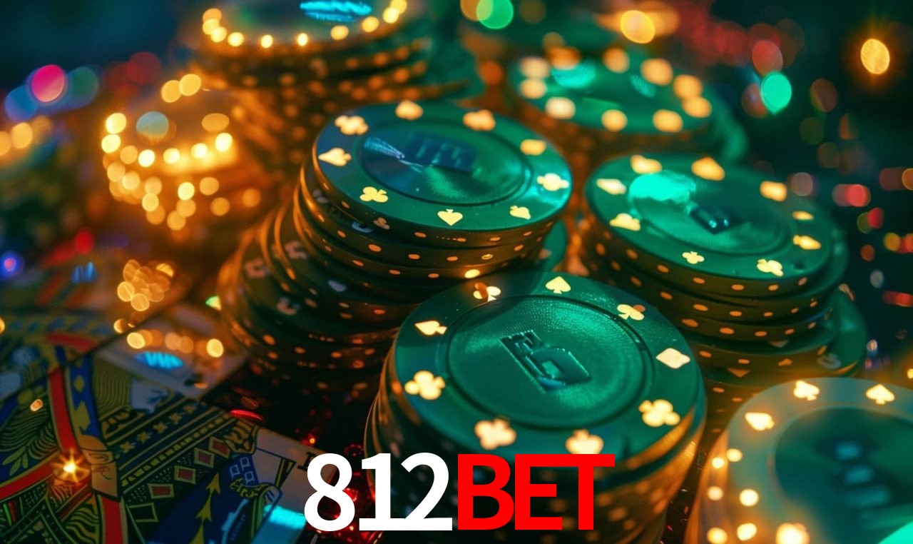 A Emoção da Loteria na 812bet: Uma Chance de Mudança de Vida