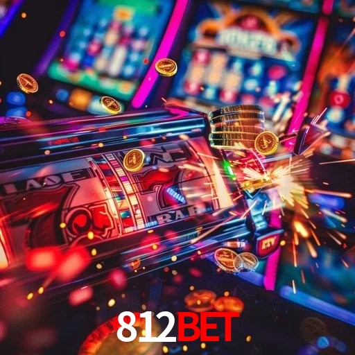 Desvendando o Mundo dos Jogos Virtuais na 812bet