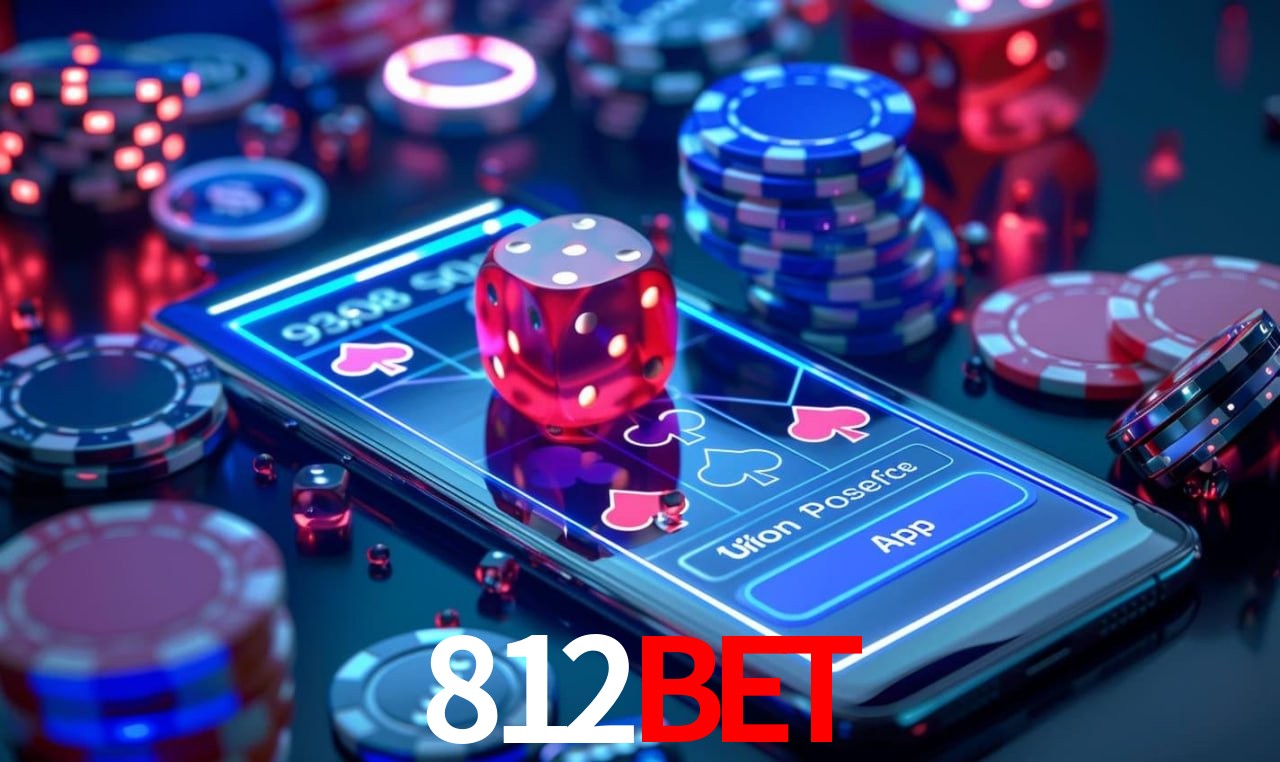Desvendando o Mundo dos Jogos Virtuais na 812bet